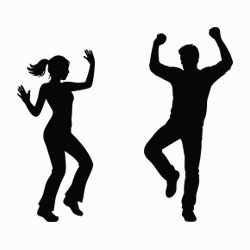 Bailar